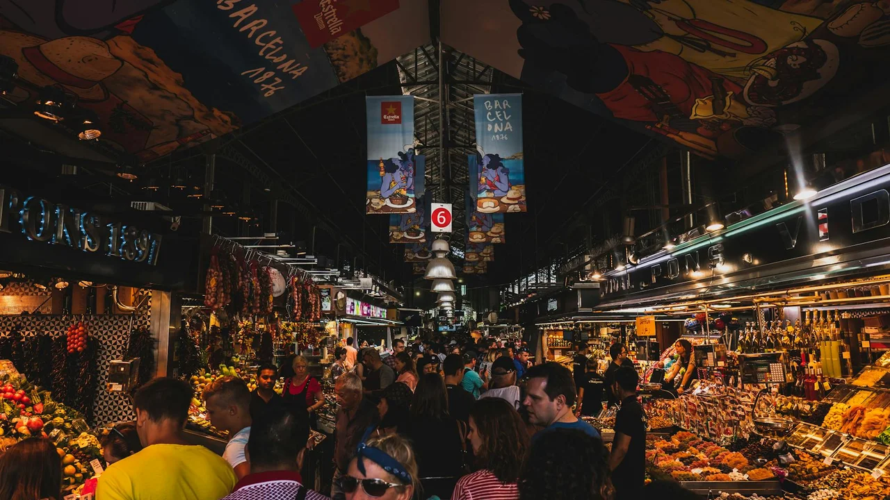 Donostia comme un Donostiarra : Quartiers, Cidreries et Tradition — san-sebastian