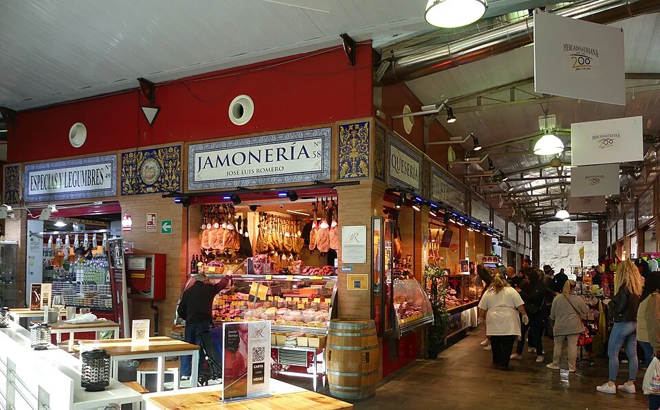 Sevilla a Bocados: Ruta de Tapas — sevilla