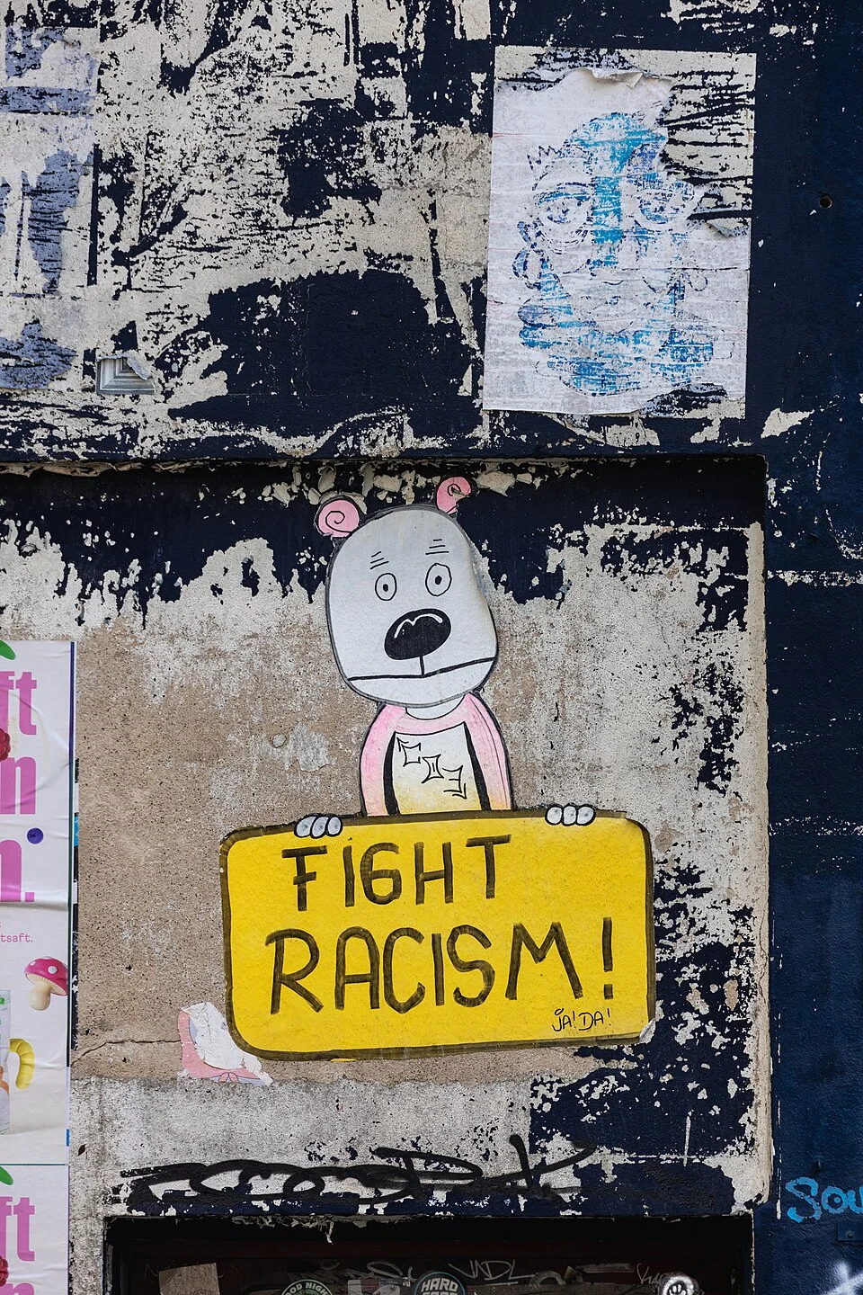 Colonia Alternativa y Underground — cologne