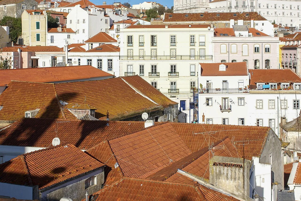 Fado y Azulejos — lisboa