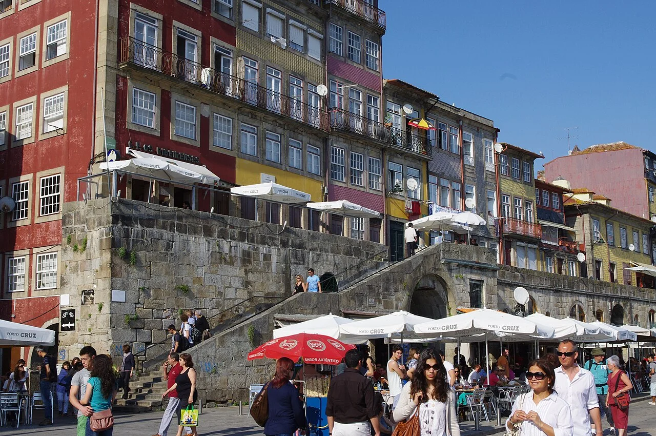 Sabores del Tejo — lisboa