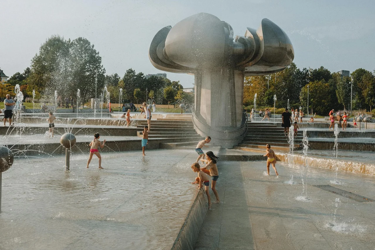 Córdoba con Niños: Historia y Diversión en Familia — cordoba
