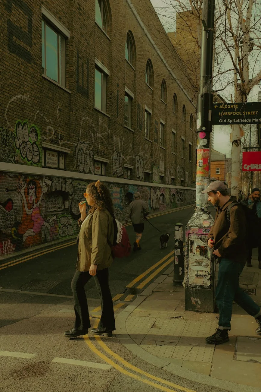 Londres Autentico: Camden, Brick Lane y Pubs Escondidos — london