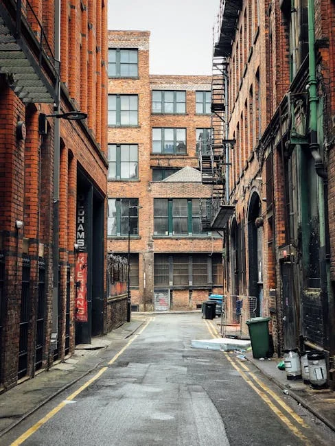 Mánchester Foodie: Mercados, Curry Mile y Sabor Norteño — manchester