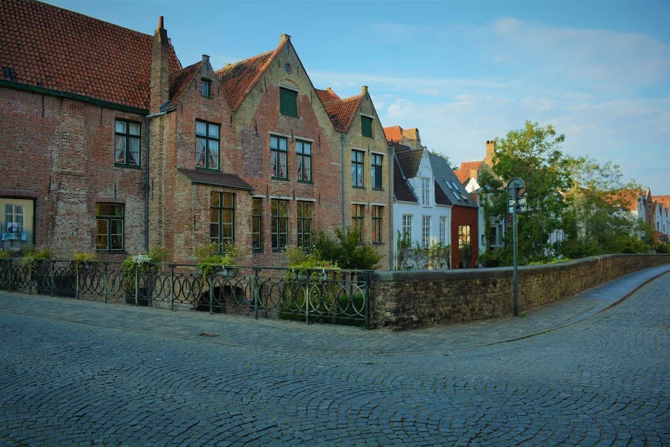 Brujas como un Local: Cerveza Artesanal y Barrios Secretos — brujas