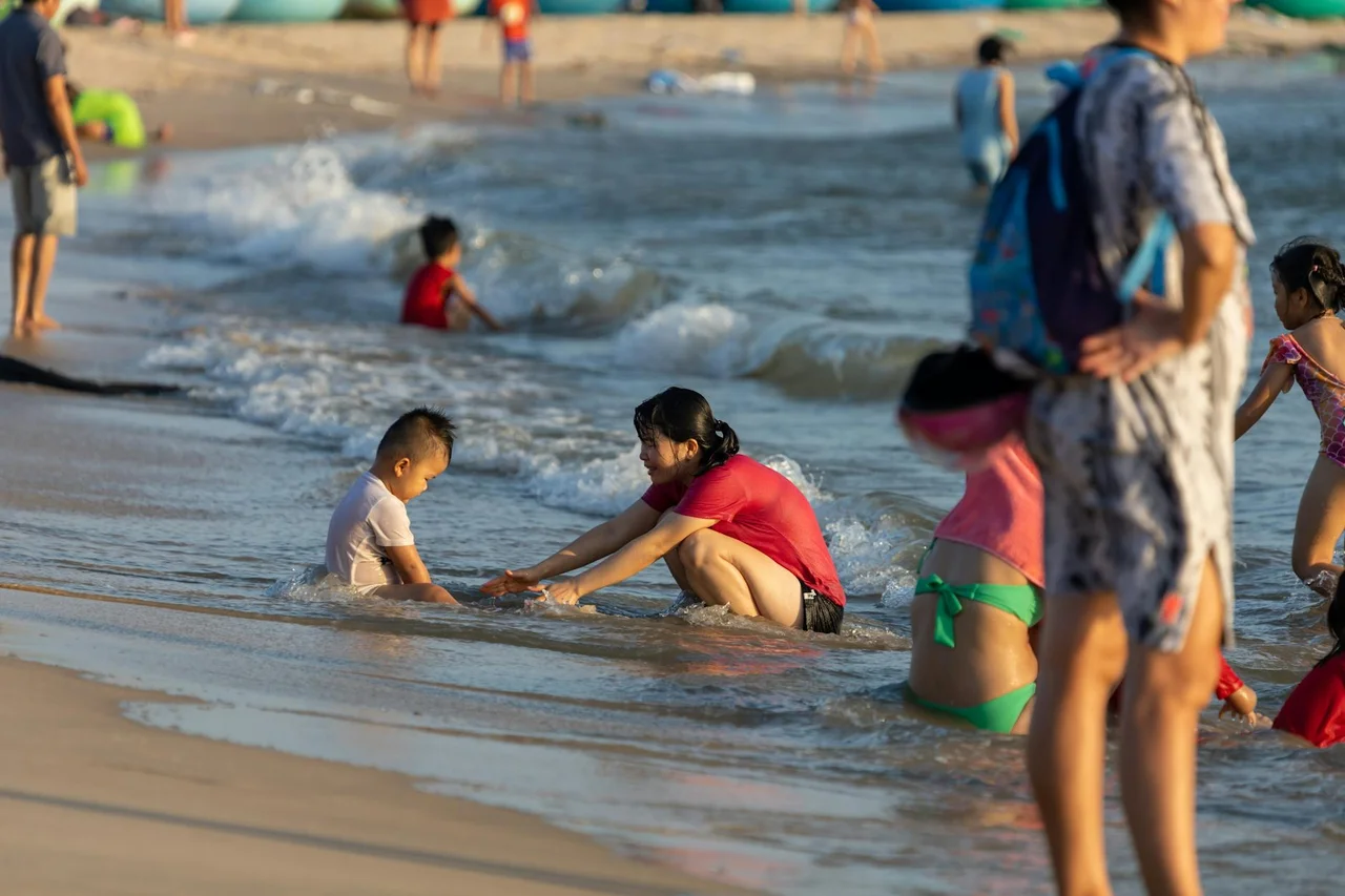 Donostia en famille : aventures entre vagues et montagnes — san-sebastian