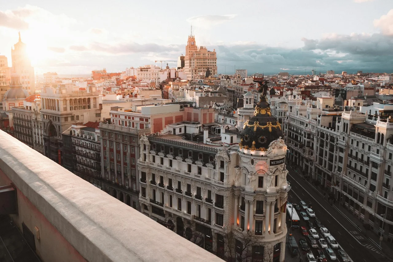 Bilbao Unhurried: A Day to Breathe by the Estuary — bilbao