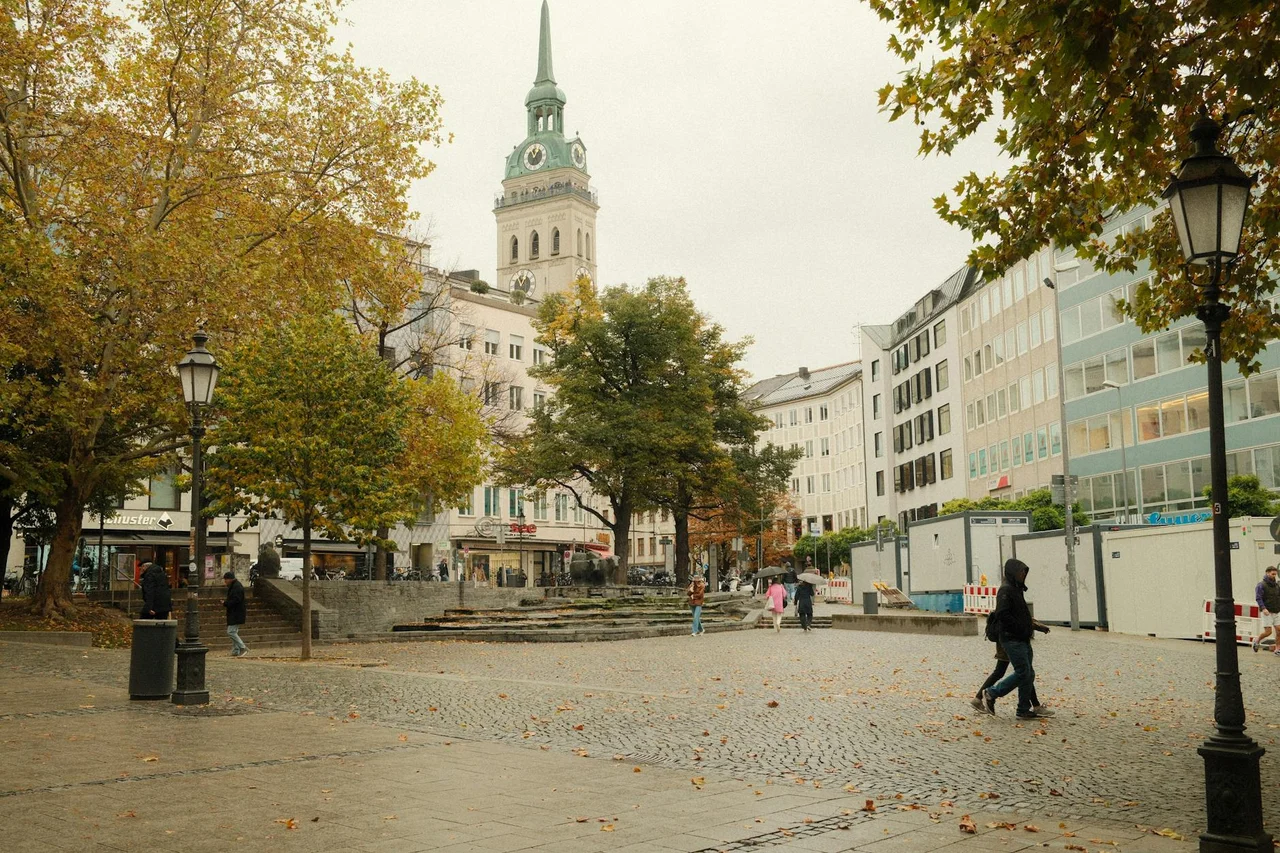 Munich for professionals: business meets Bavarian culture — munich