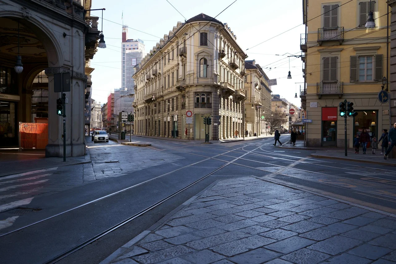 Turin Local : Marchés, Vermouth et la Vie Authentique du Piémont — turin