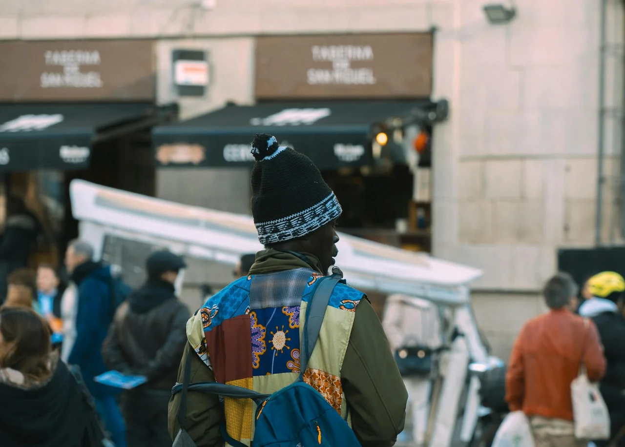 Madrid Gastronomico: Mercados y Estrellas — madrid