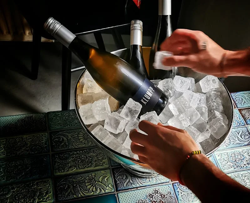 Rodas exclusiva: vino y gastronomia — rodas