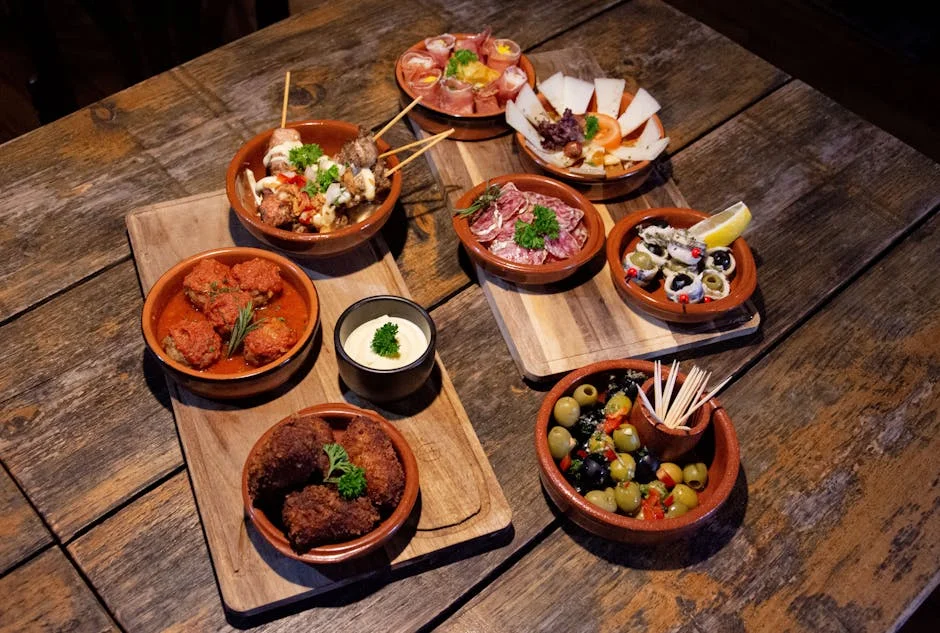 Taberna San Miguel 'El Pisto'