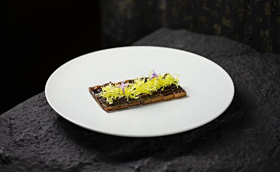 Noor Restaurant (Michelin Star)
