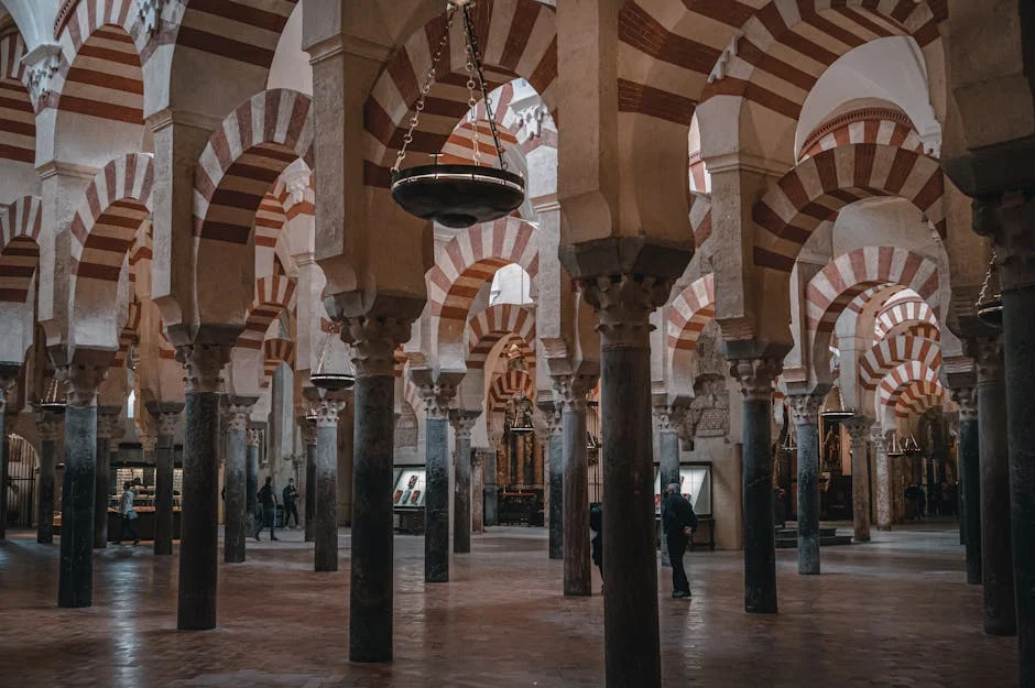 Mezquita-Catedral (Visita Rápida)
