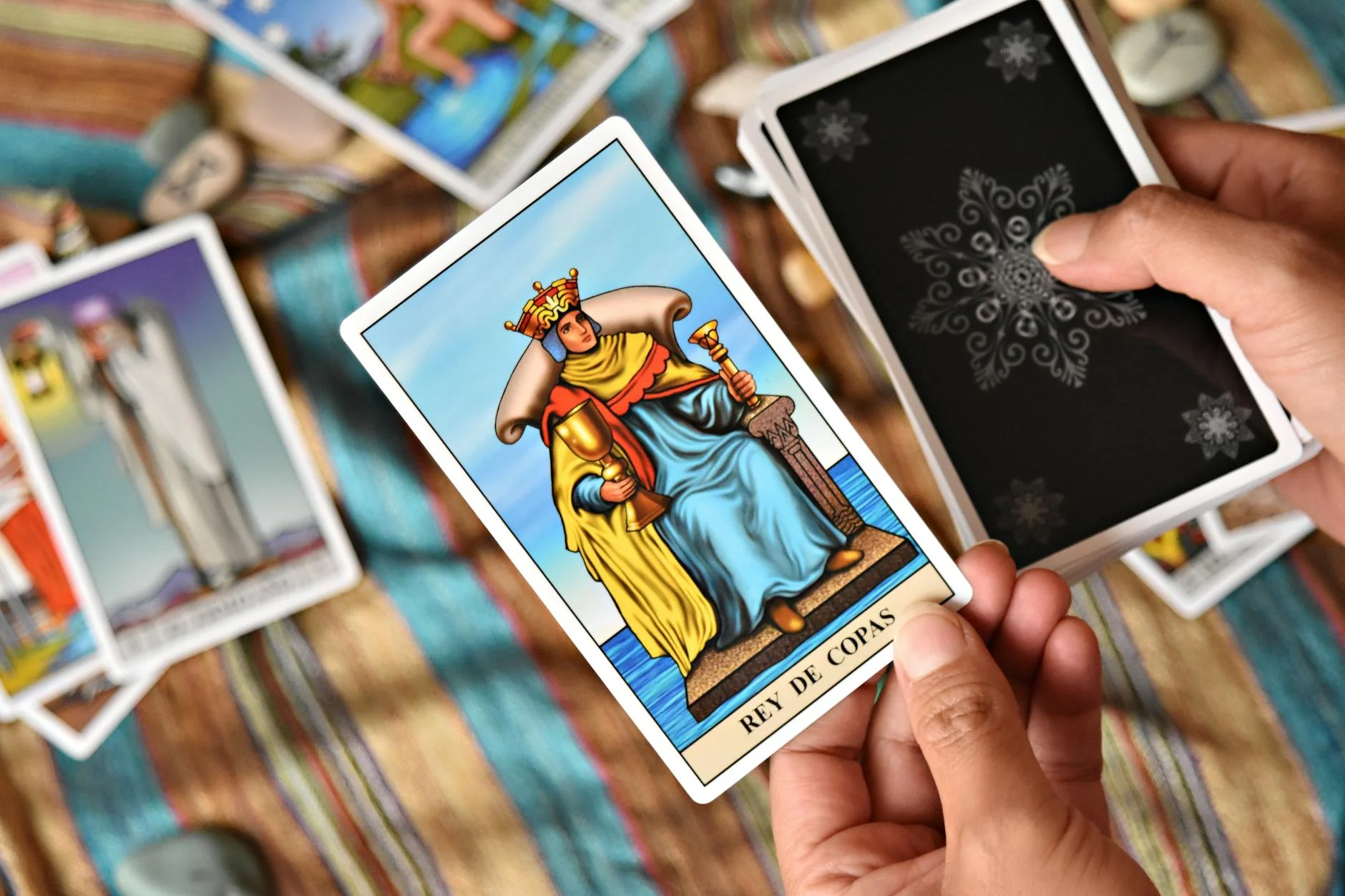 Copas en Café Olivier