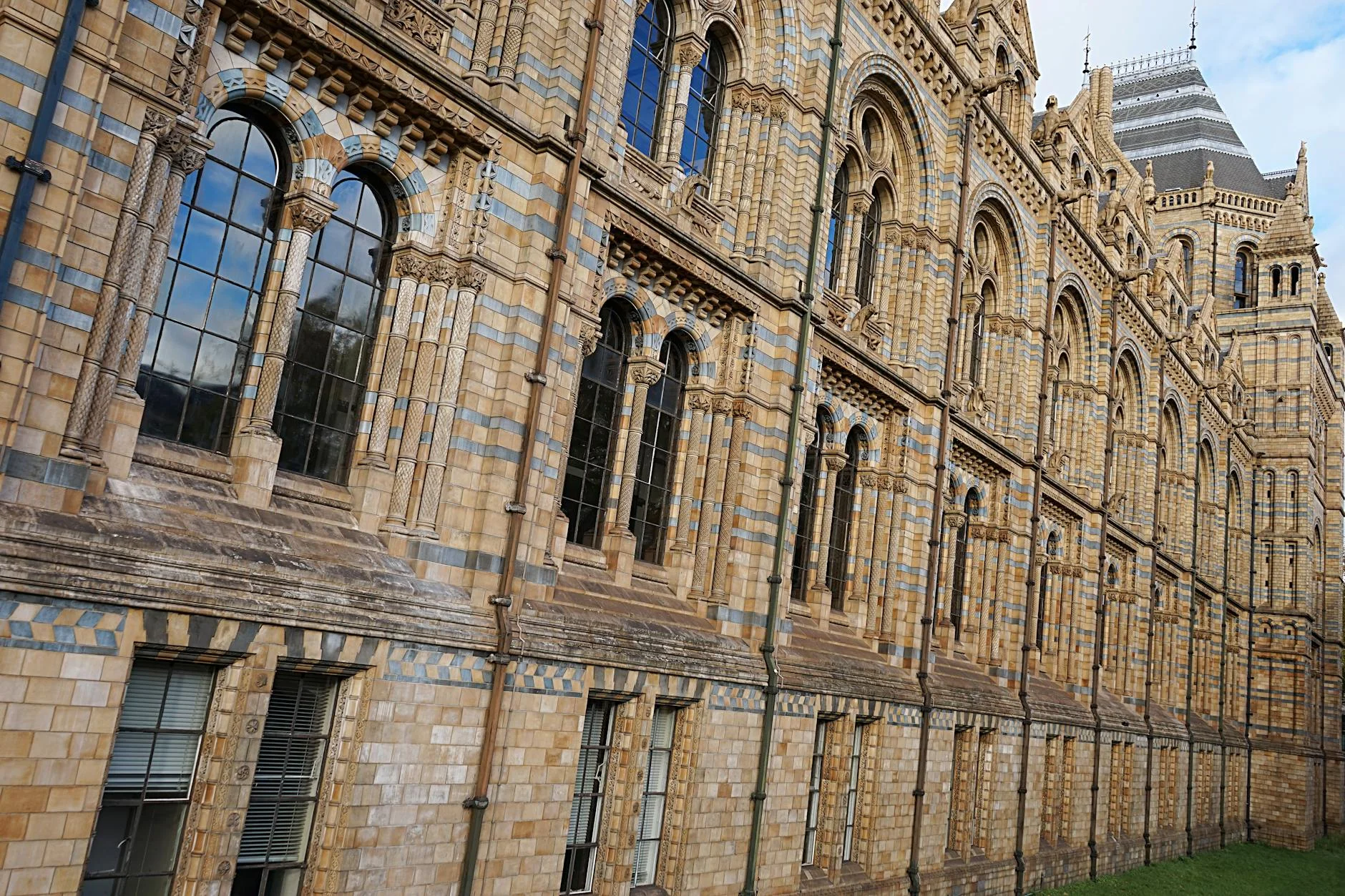 Natural History Museum