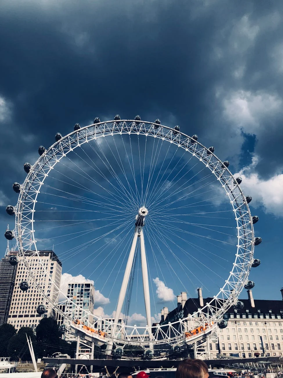 London Eye