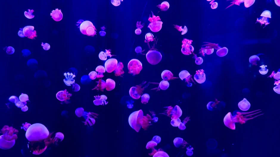 SEA LIFE Manchester