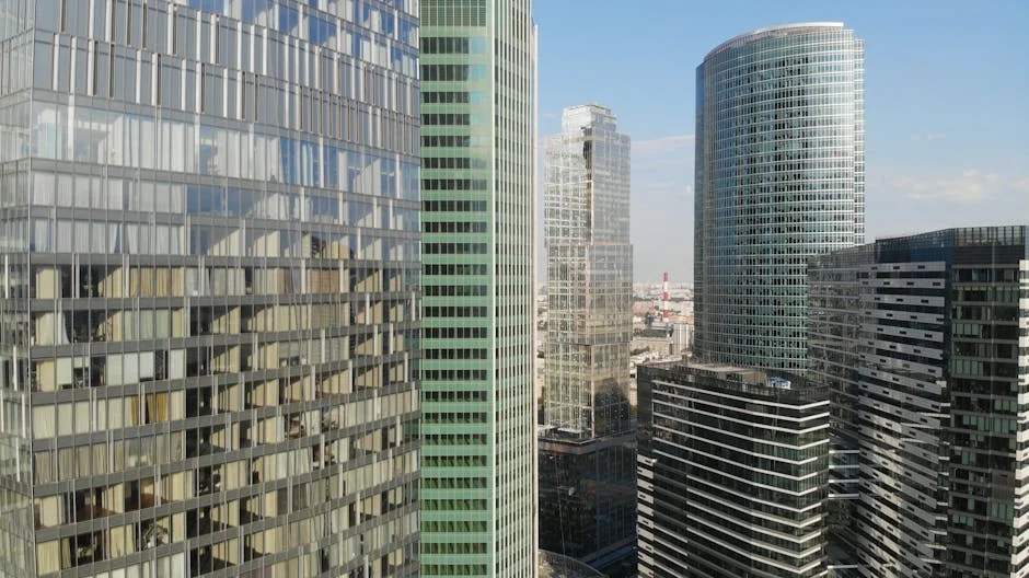 Beetham Tower (Hilton Manchester)