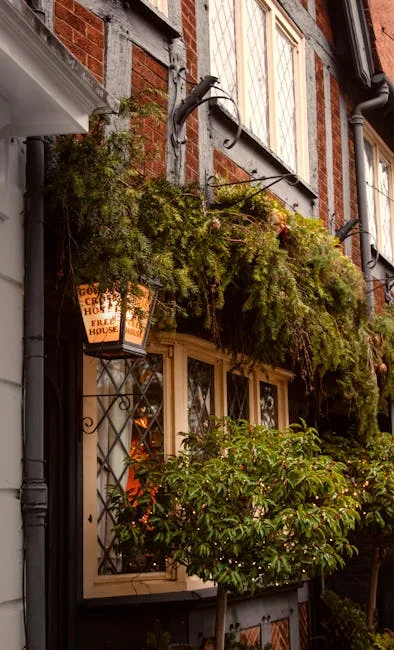 The Peveril of the Peak