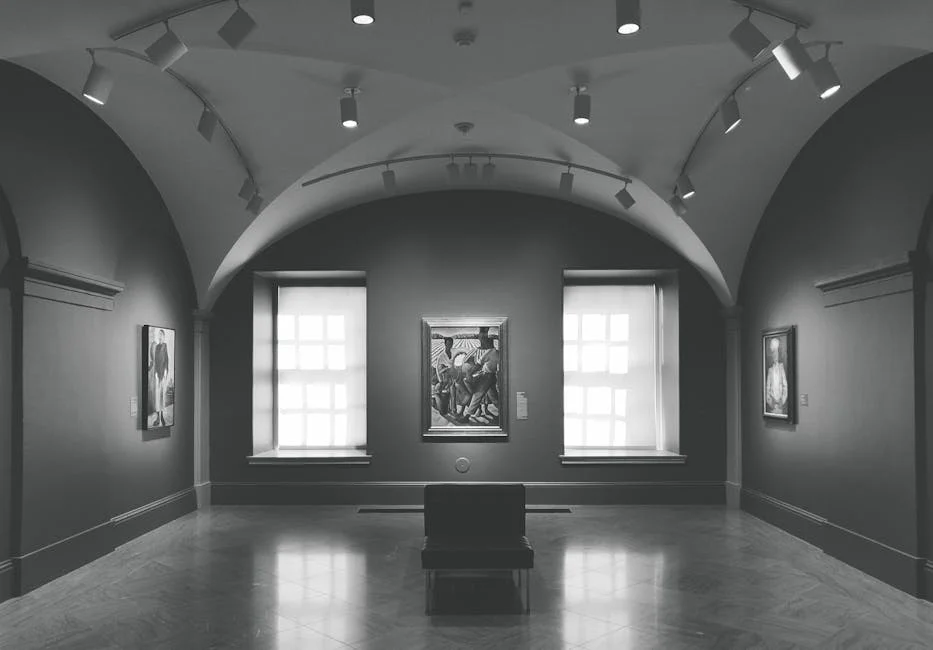 Whitworth Art Gallery