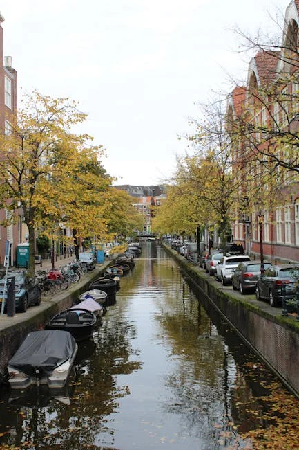 Canales de Castlefield