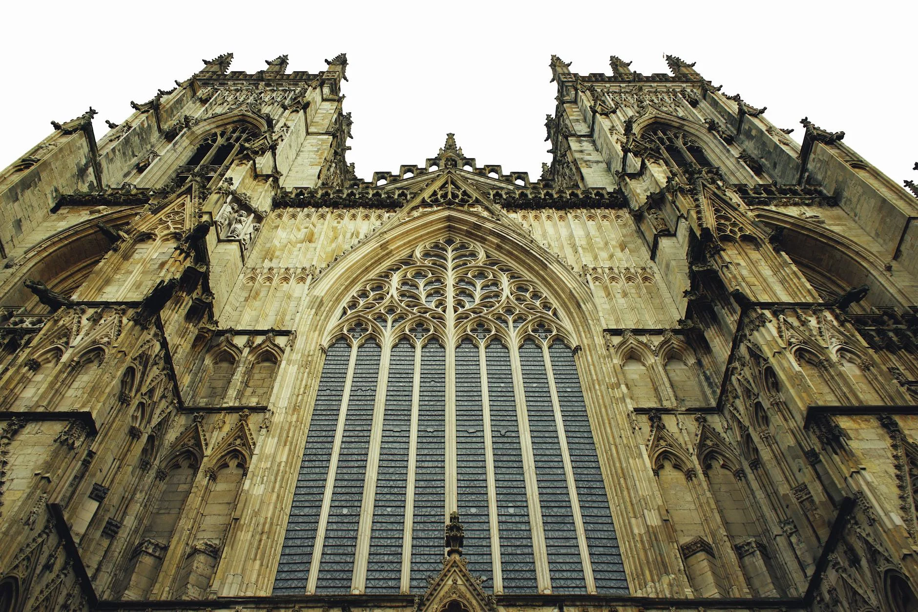 York Minster