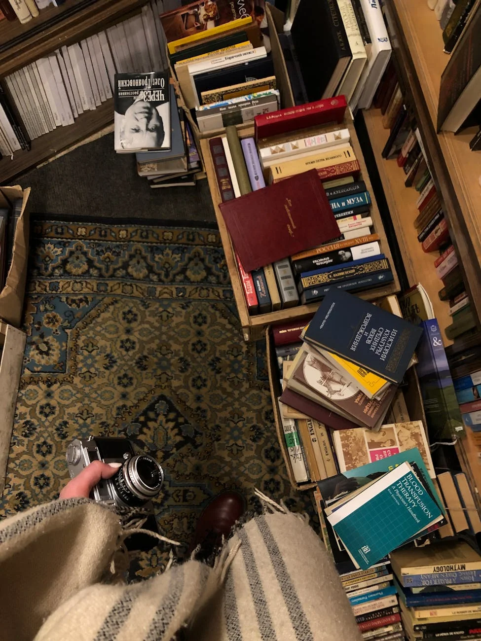 Librerías Independientes de York