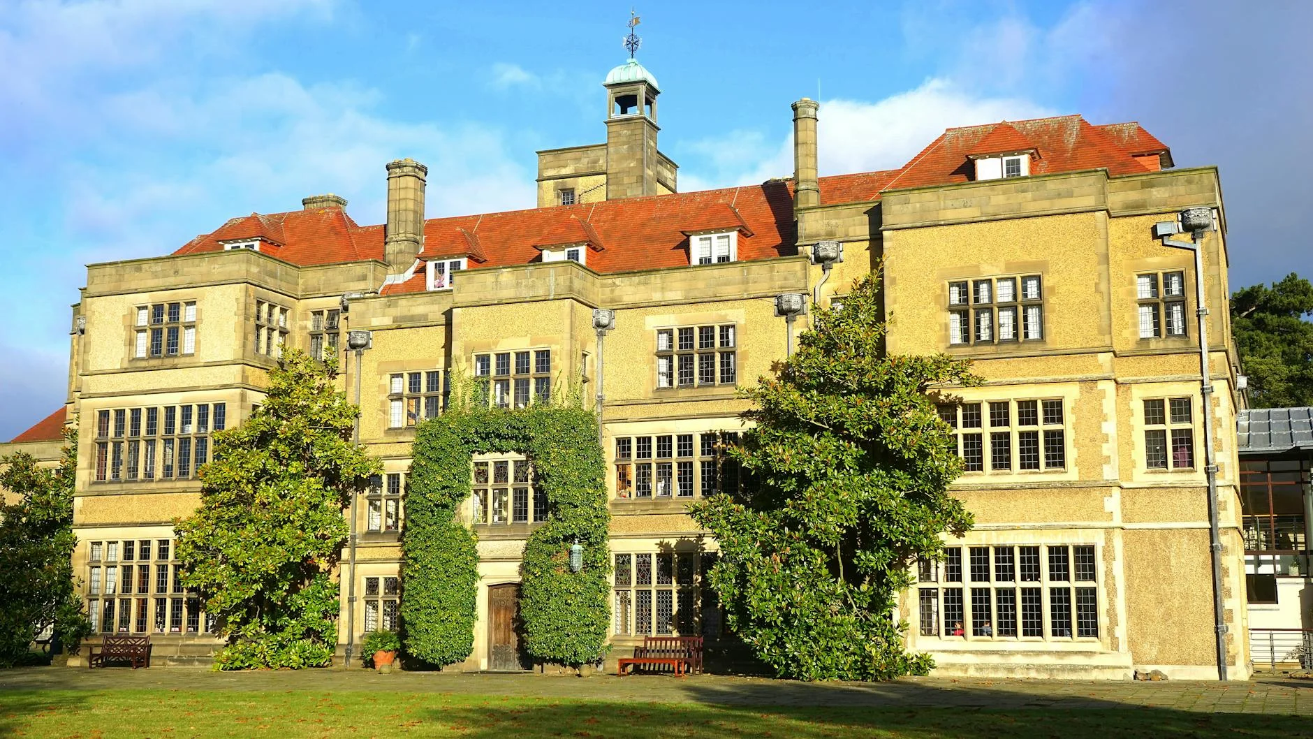 Middlethorpe Hall & Spa