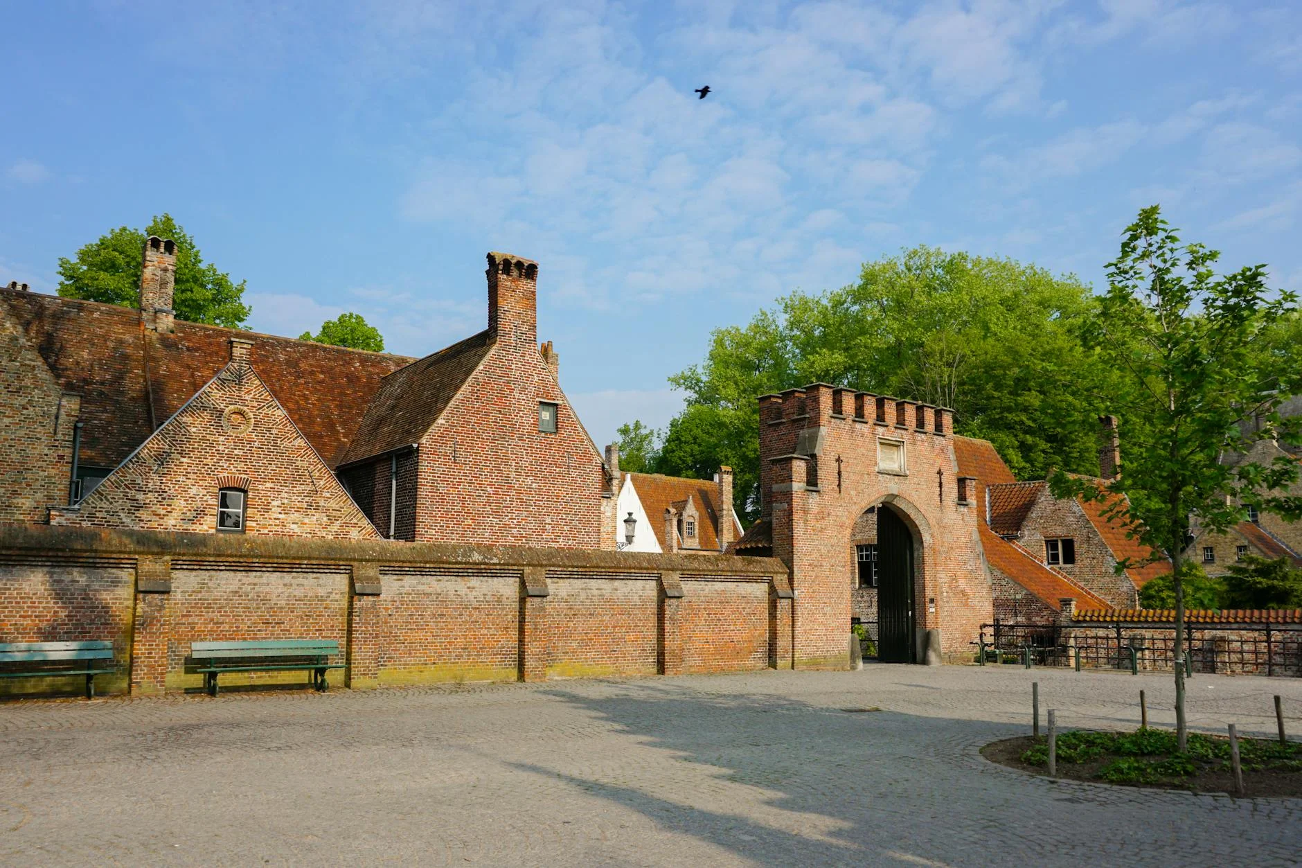 Museo STAM de la Ciudad de Gante