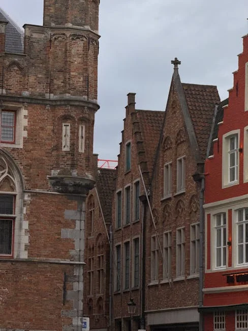 Paseo por las Murallas Medievales