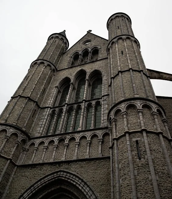 Catedral de San Salvador