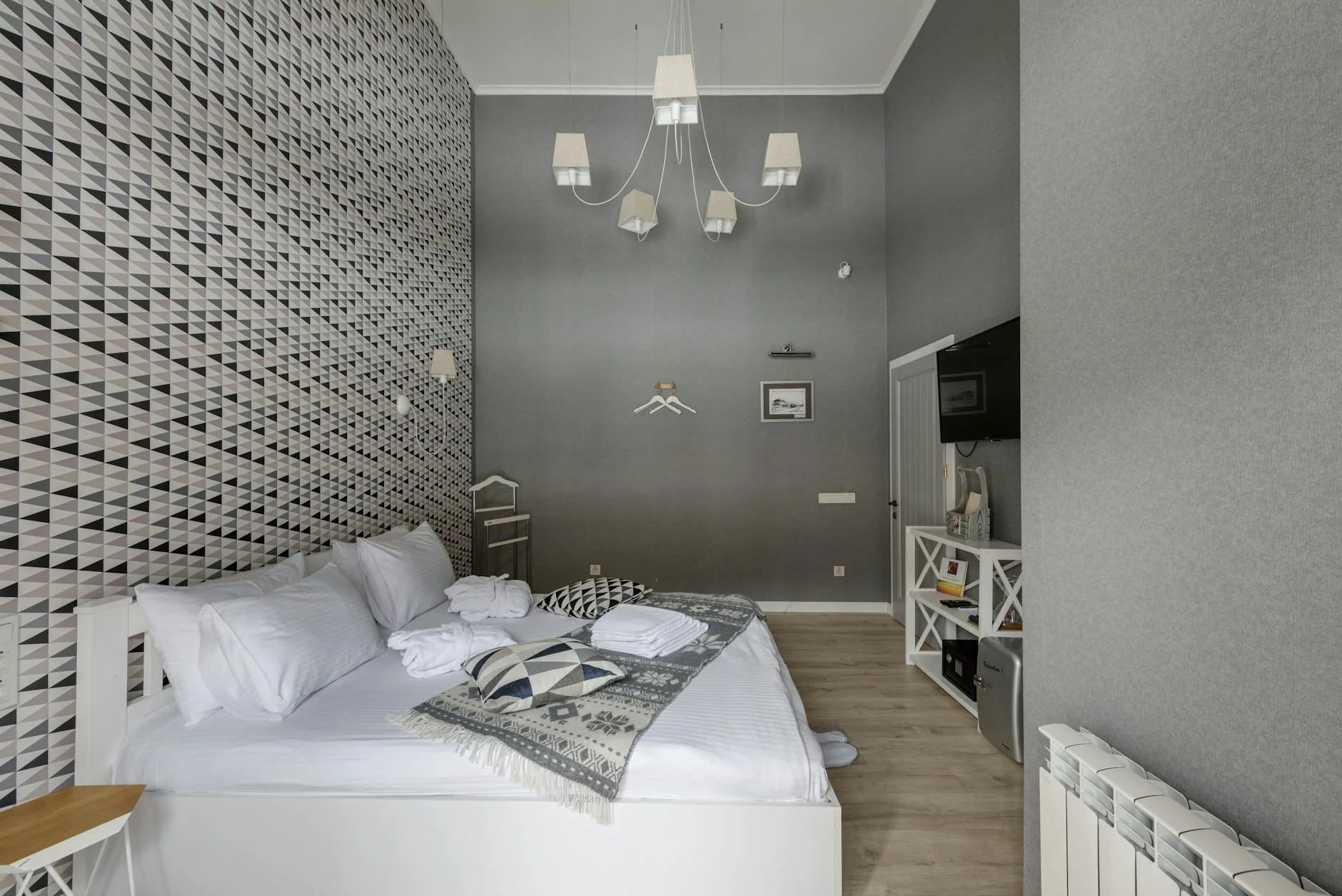 Chambre Plus (Hotel Boutique de Diseno)