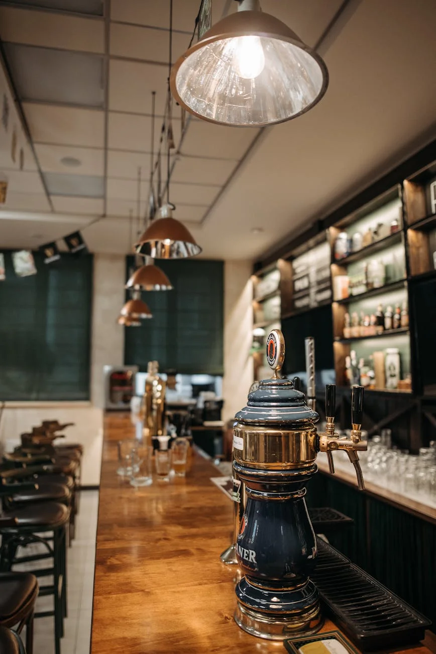 Cerveza Artesanal en De Abt