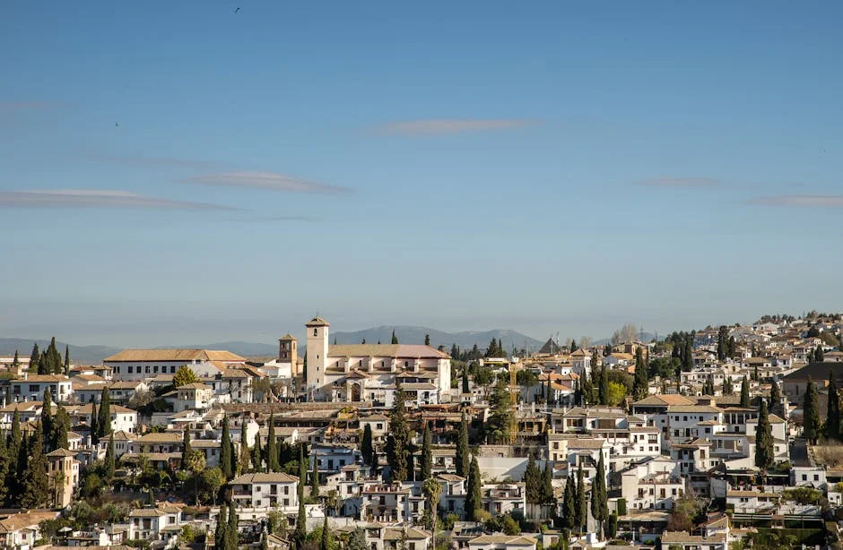 Mirador de San Nicolás