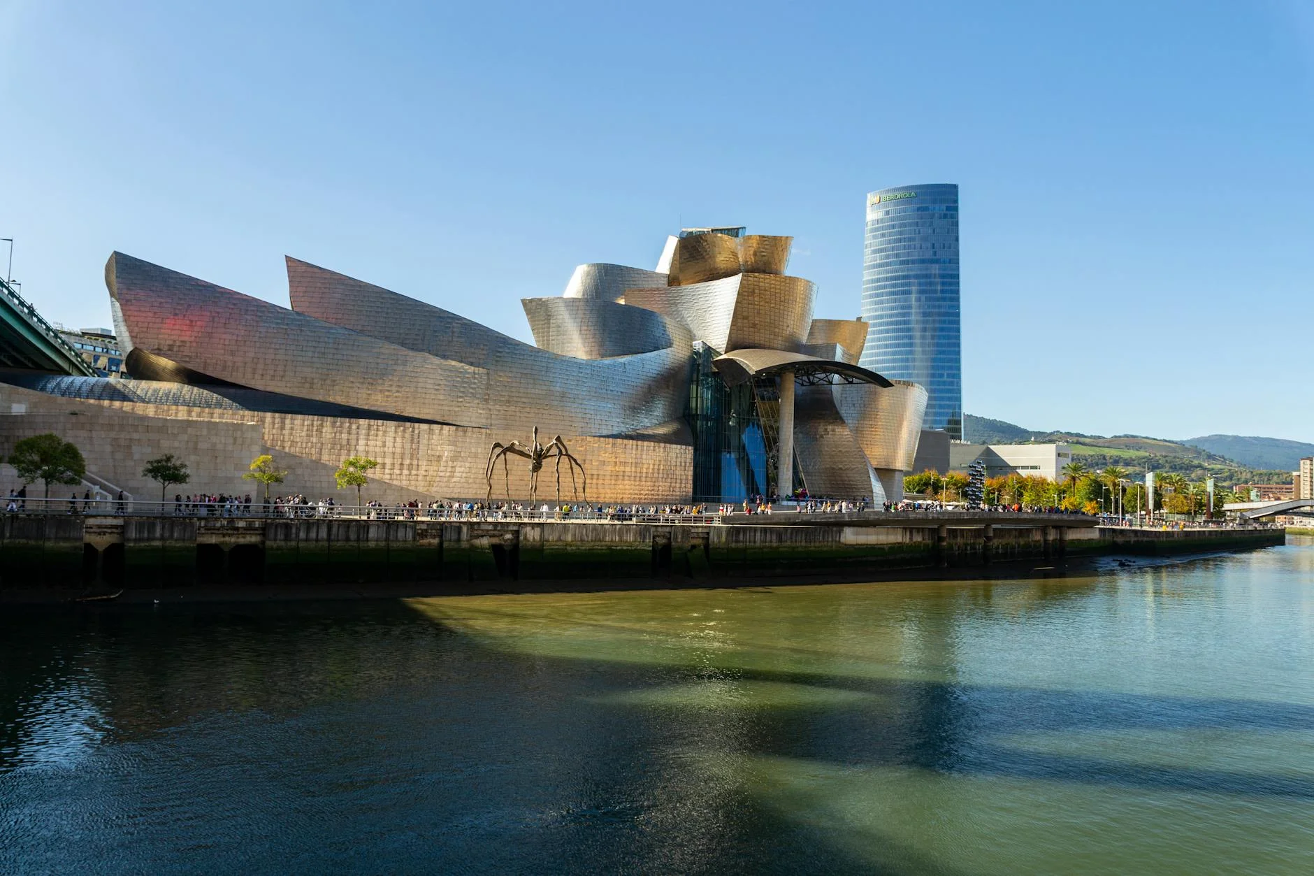 Guggenheim Museum Bilbao