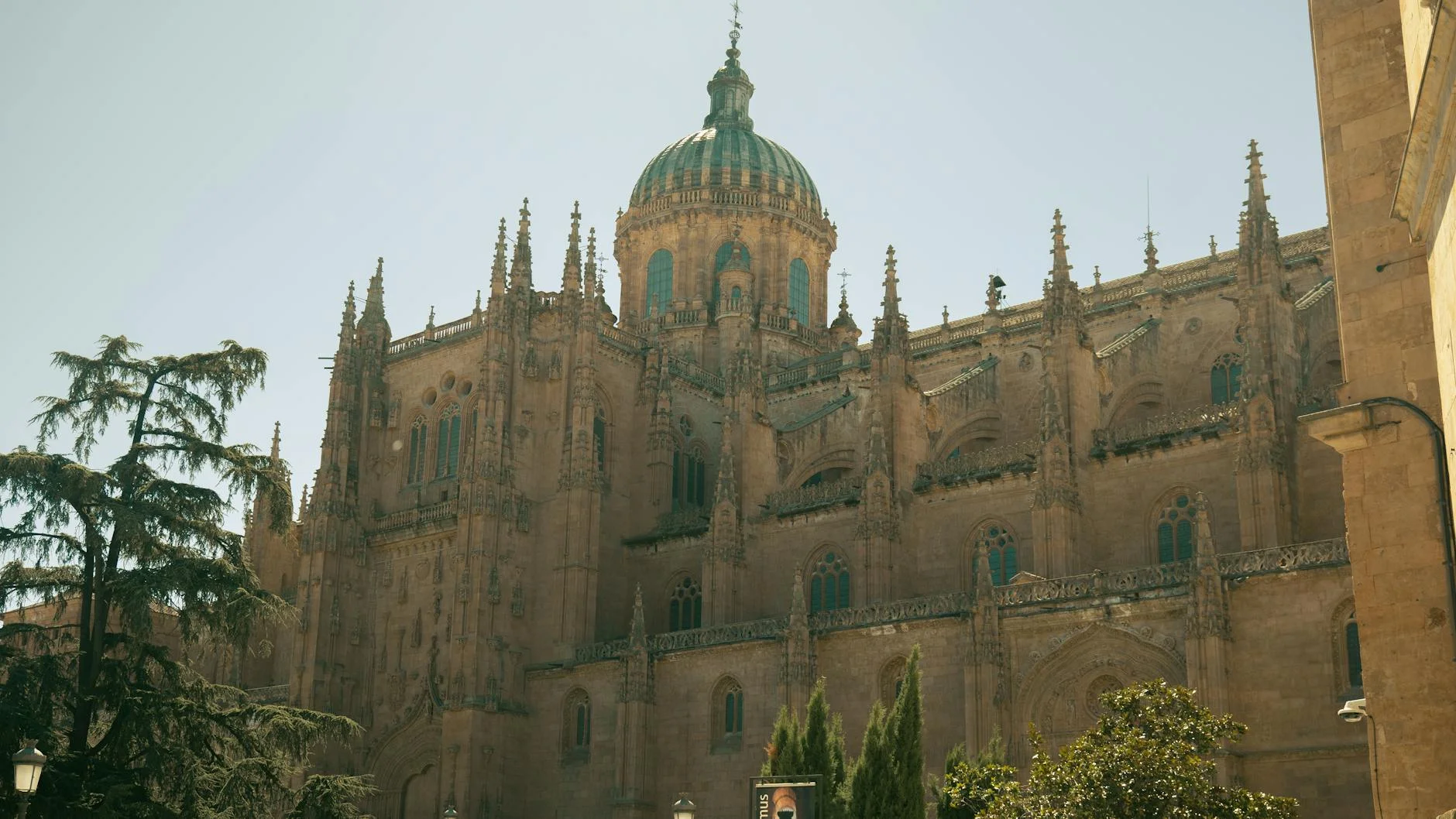 Cattedrale di Santiago