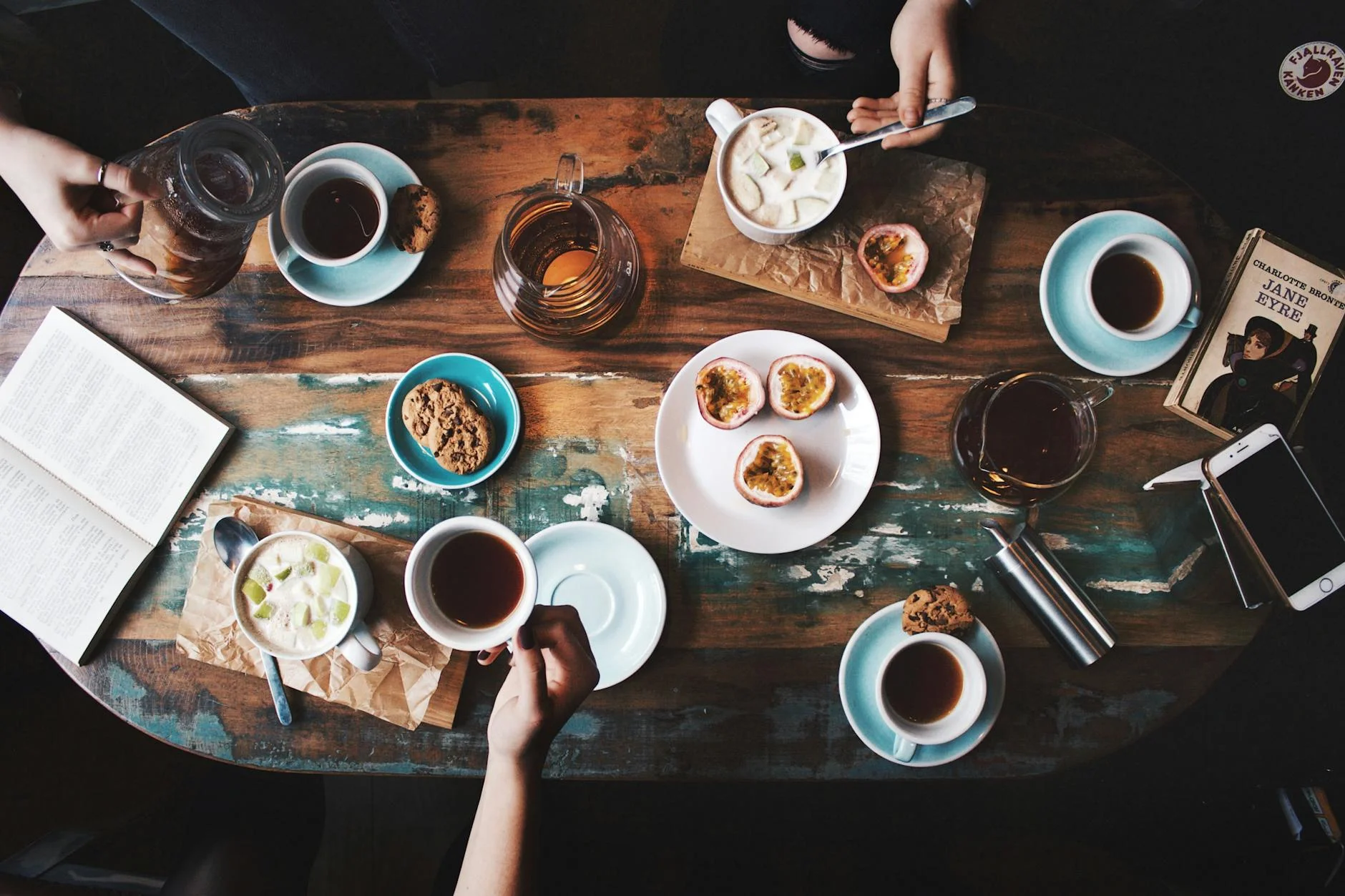 Café Iruña