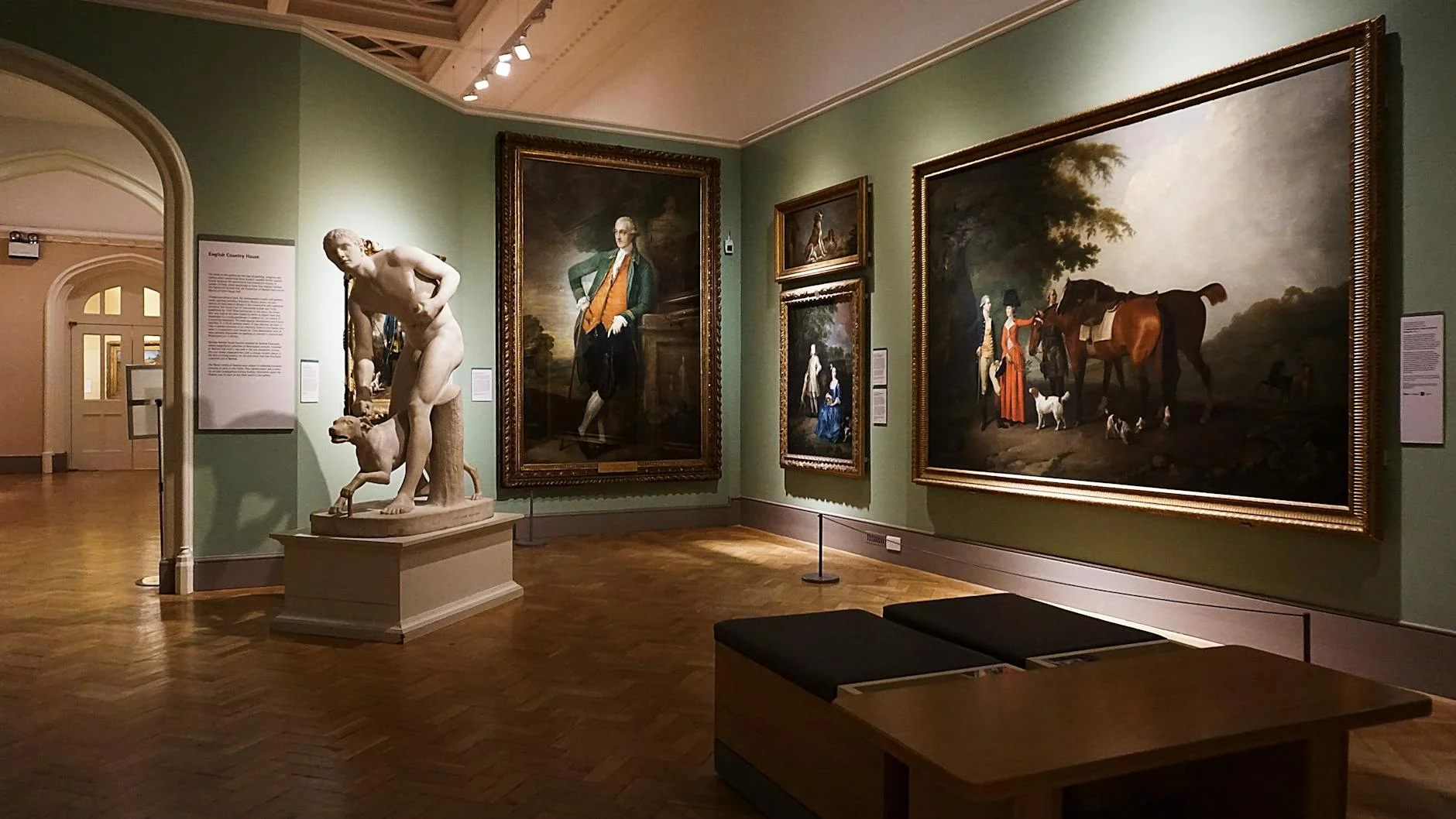 Museo de Bellas Artes de Bilbao