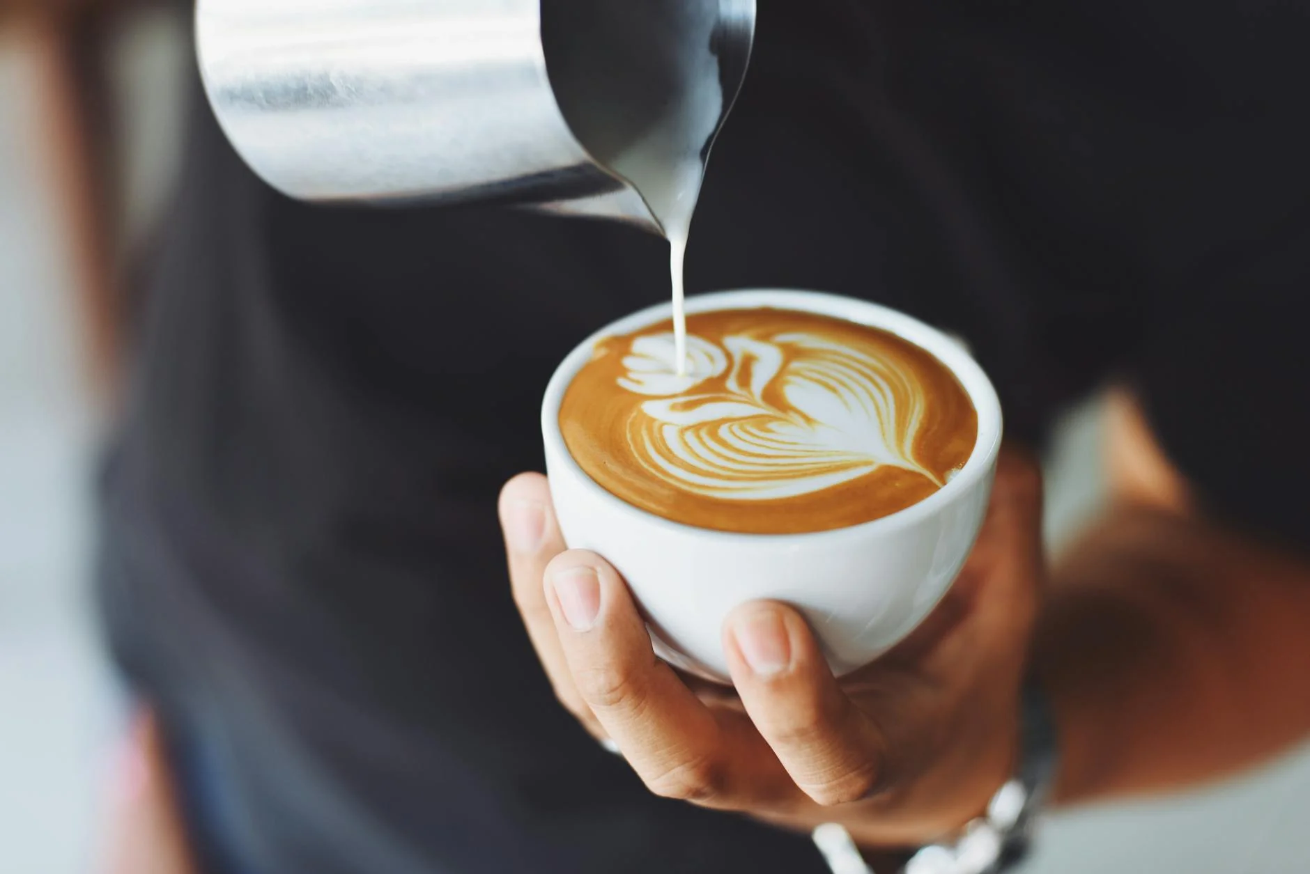Café La Granja