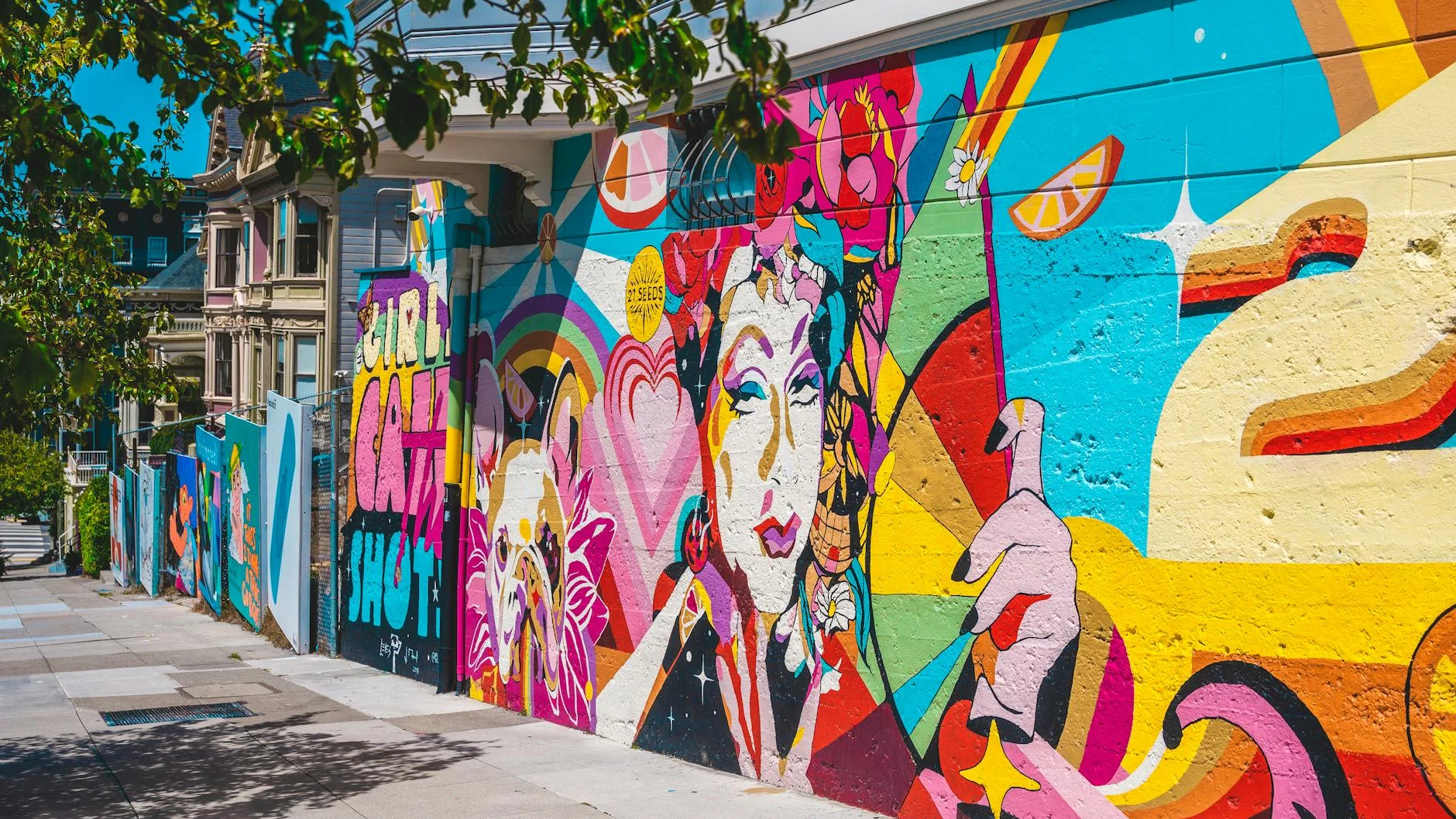 Quartier de Lagunillas