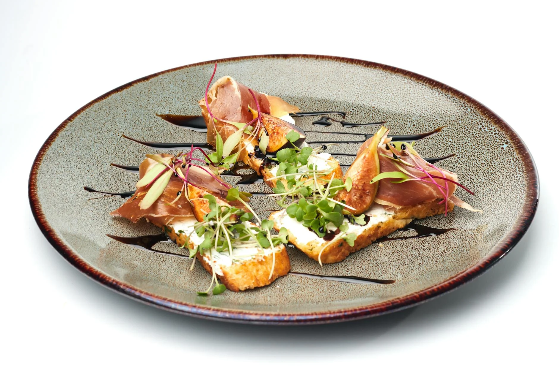 Brunch Gastronomique chez José Carlos García