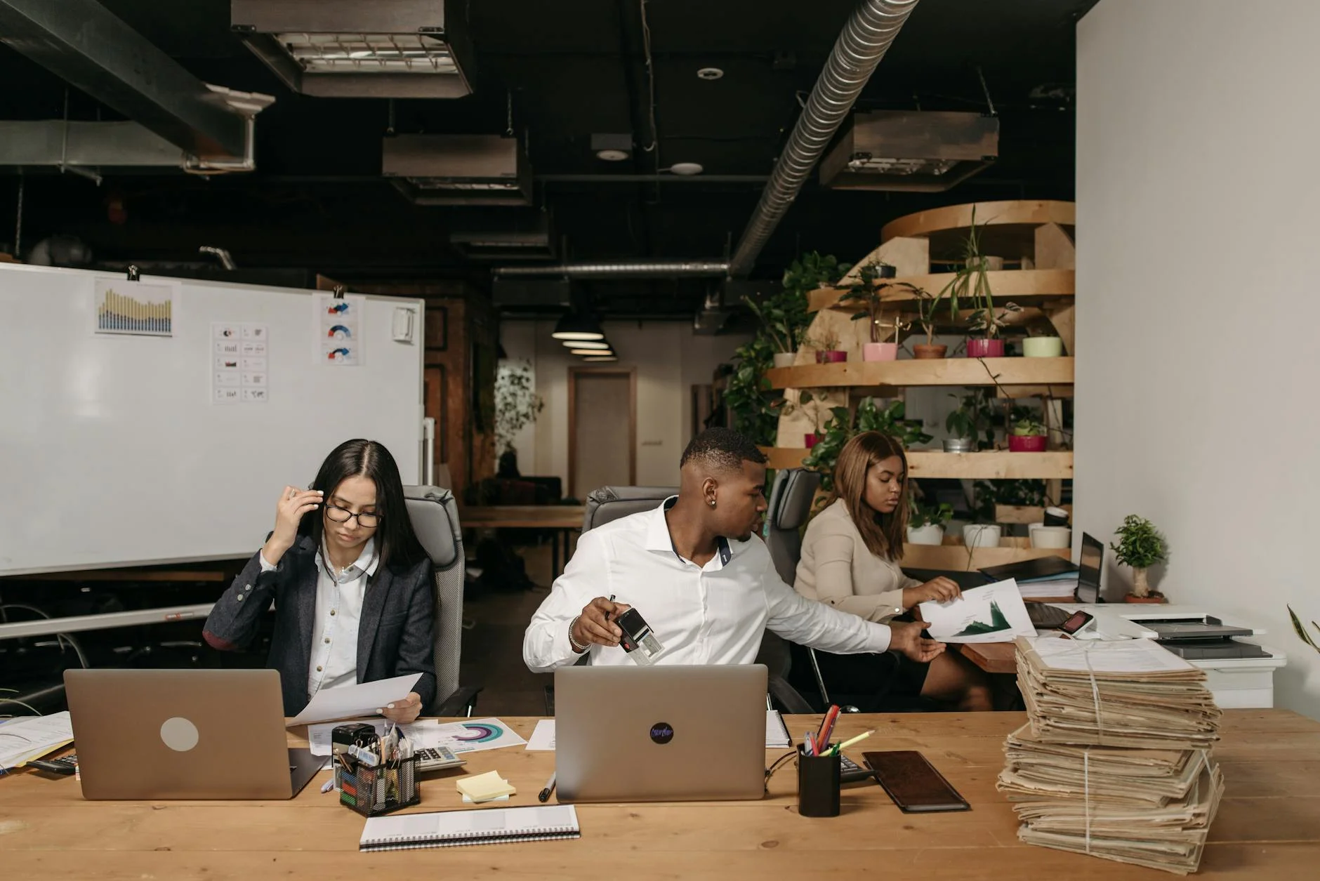 Matacarena Cowork