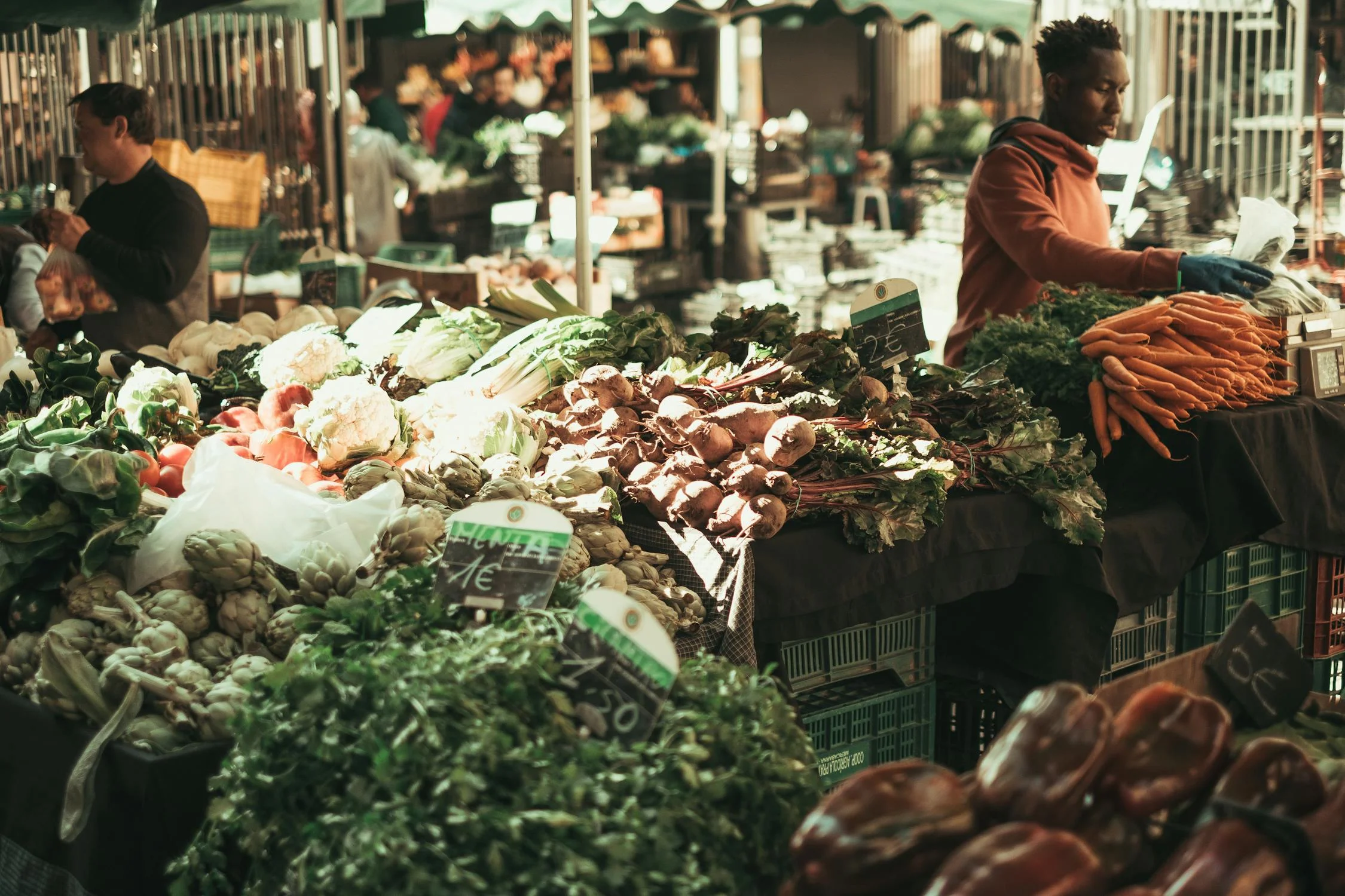 Mercado de Triana