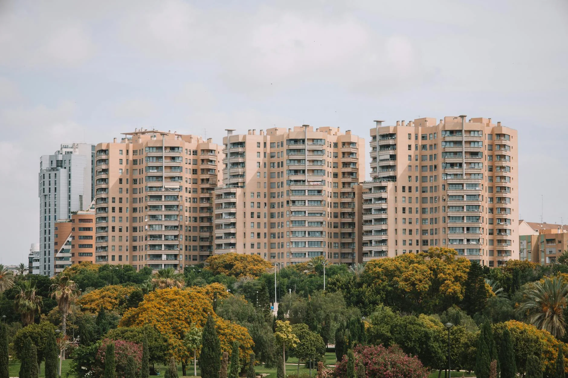 Jardim do Turia
