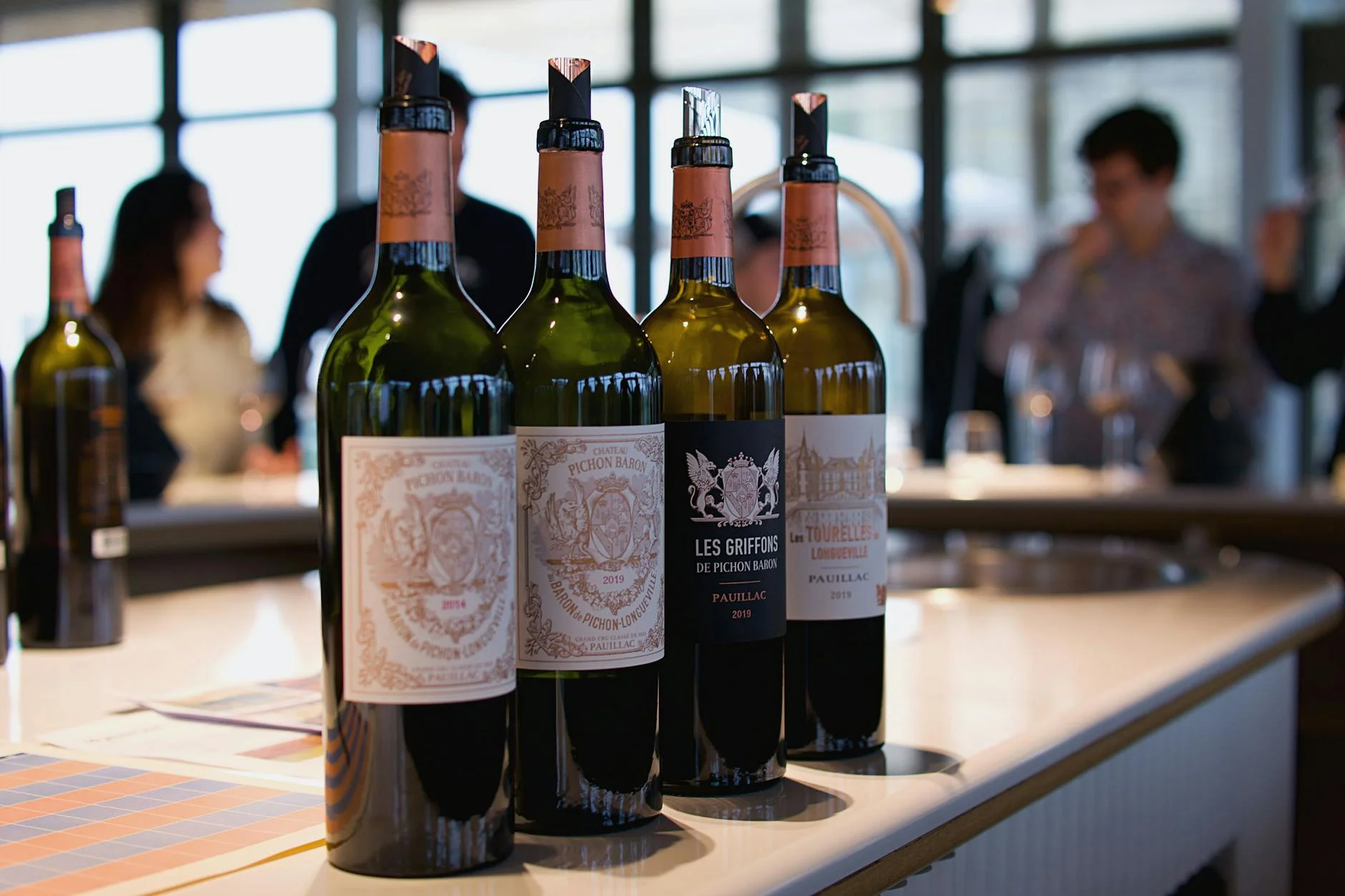 La Cité du Vin