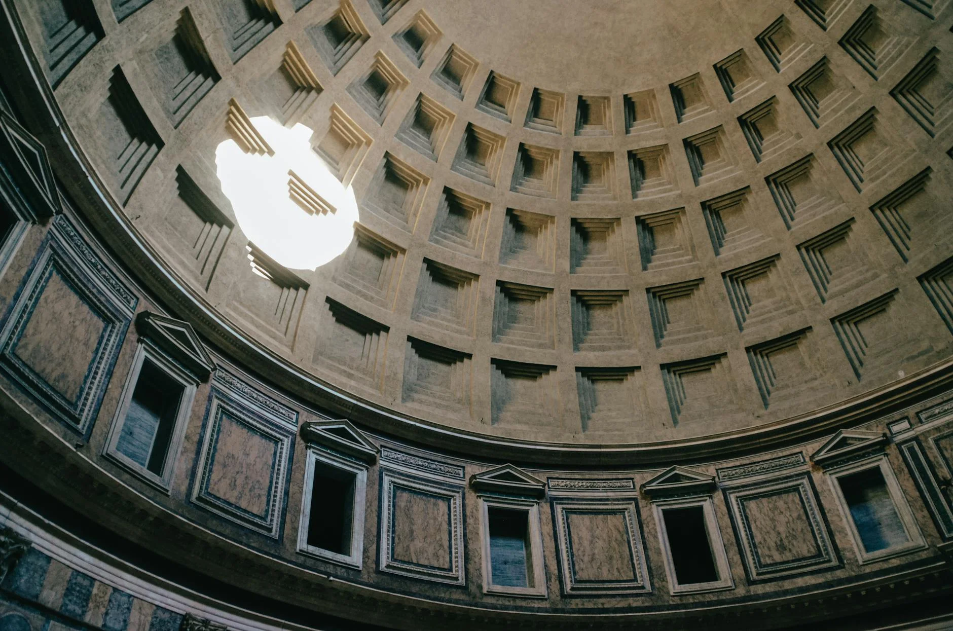 Visit the Pantheon