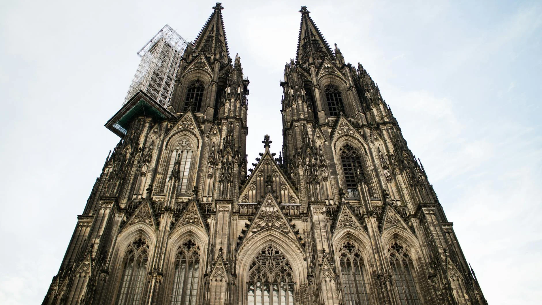 Catedral de Colonia (Kölner Dom)