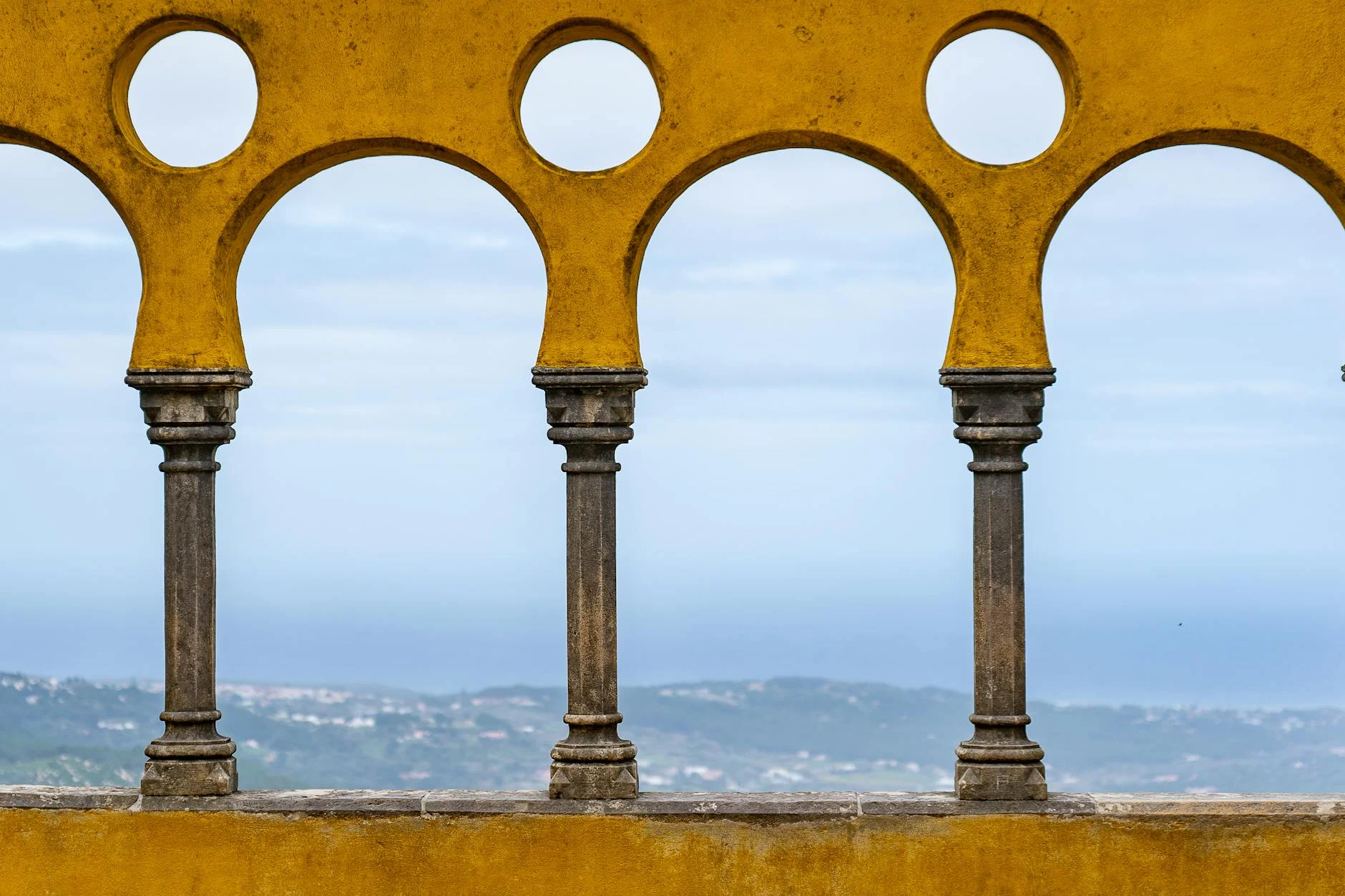 Palacio da Pena