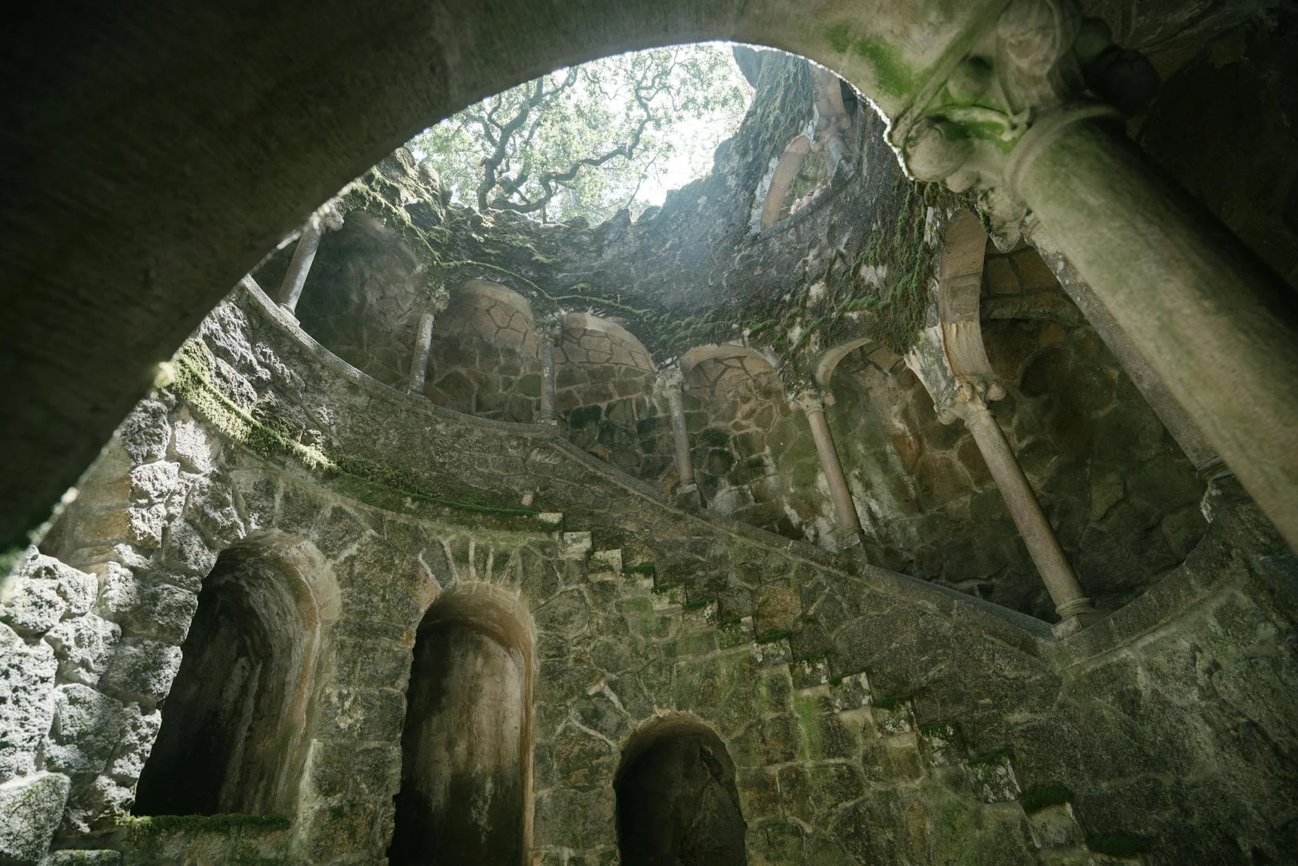 Quinta da Regaleira